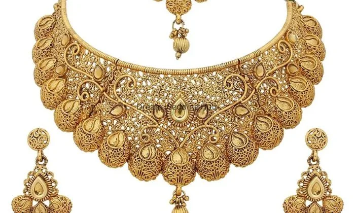 Yash Jewellery House